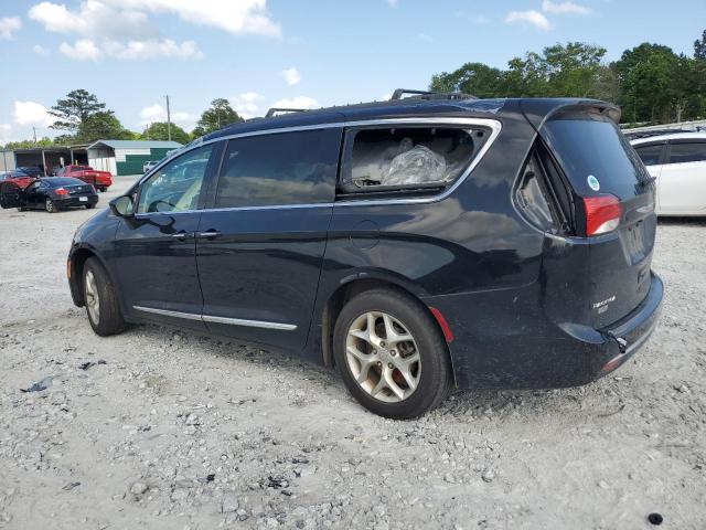 2C4RC1BG7JR310460 - 2018 CHRYSLER PACIFICA TOURING L Qara foto 2