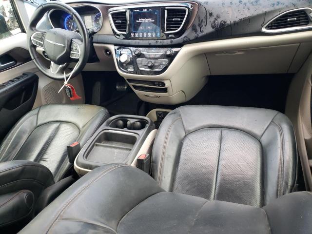 2C4RC1BG7JR310460 - 2018 CHRYSLER PACIFICA TOURING L Qara foto 8