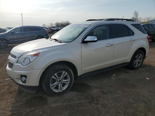 2013 CHEVROLET EQUINOX LT, 