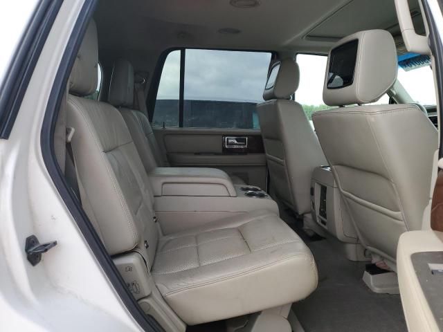 5LMJJ2J52DEL00342 - 2013 LINCOLN NAVIGATOR CREAM photo 11