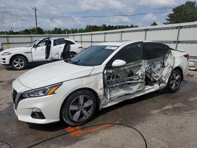 2022 NISSAN ALTIMA SL, null