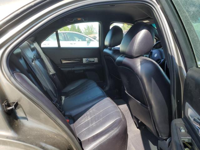 1LNHM86S04Y662615 - 2004 LINCOLN LS 灰色 照片 10