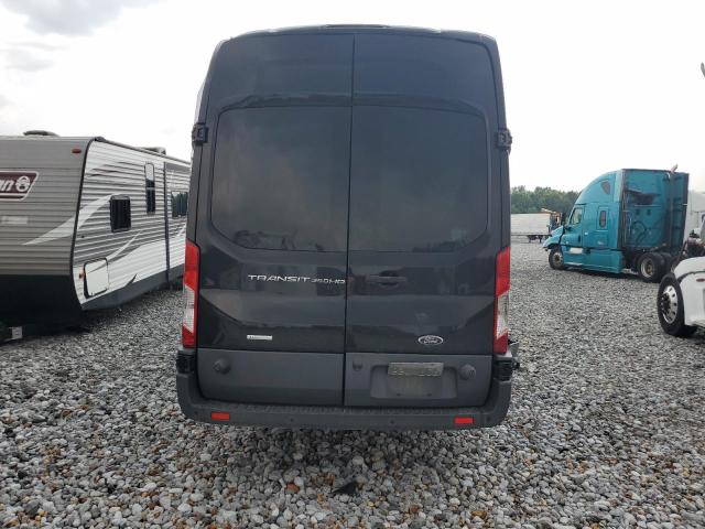 1FBVU4XG2GKA98455 - 2016 FORD TRANSIT T-350 HD BLACK photo 6