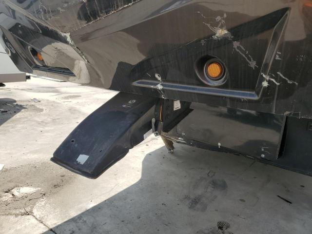 5SFCG4238GE305814 - 2016 HEARTLAND GATEWAY ნაცრისფერი ფოტო 7