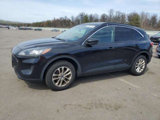 2020 FORD ESCAPE SE, null