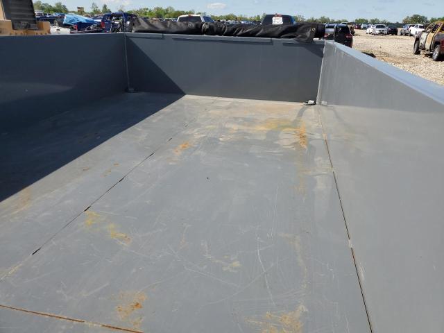 4JMDB142XRS013555 - 2024 UTILITY TRAILER GRAY photo 5