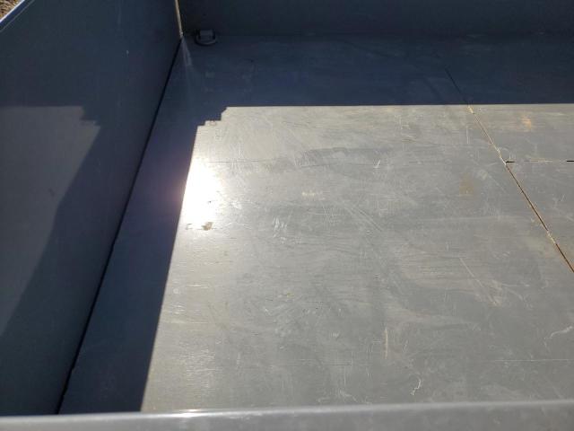 4JMDB142XRS013555 - 2024 UTILITY TRAILER GRAY photo 6