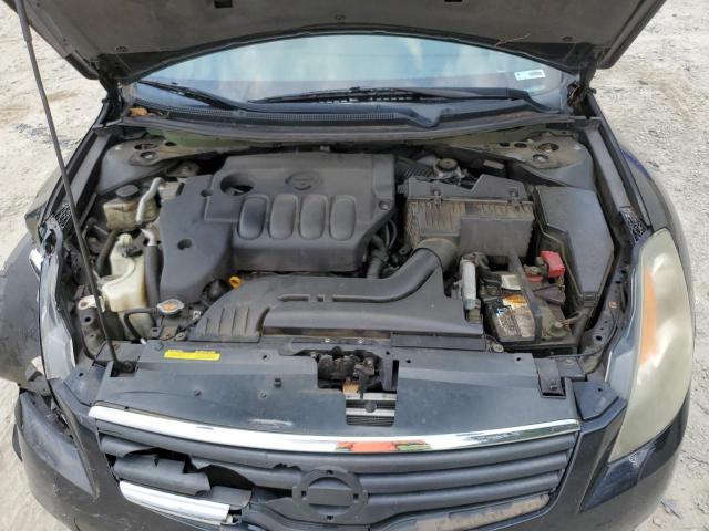 1N4AL21E27N459857 - 2007 NISSAN ALTIMA 2.5 BLACK photo 11