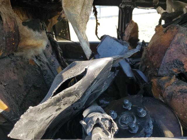 5FNYF3H23FB022626 - 2015 HONDA PILOT LX BURN photo 10