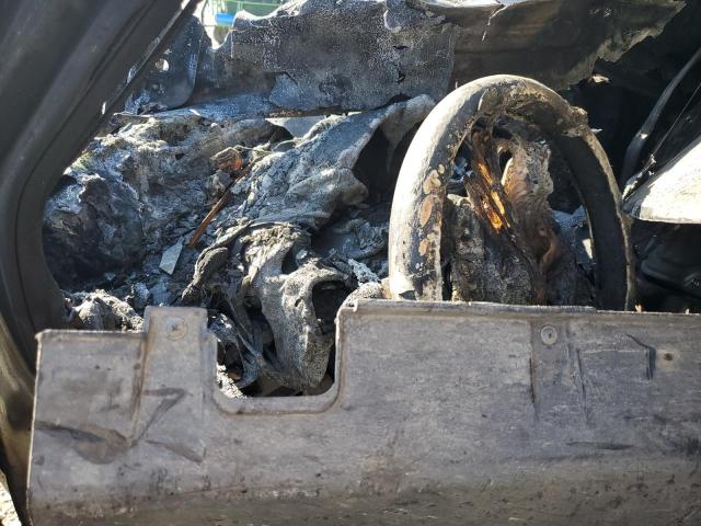 5FNYF3H23FB022626 - 2015 HONDA PILOT LX BURN photo 9