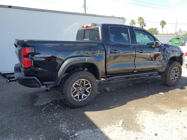 1GCPTFEK7S1154768 - 2025 CHEVROLET COLORADO ZR2 BLACK photo 3