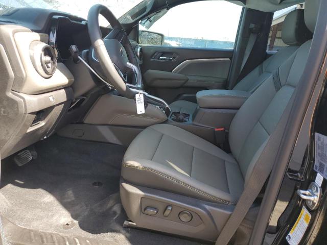 1GCPTFEK7S1154768 - 2025 CHEVROLET COLORADO ZR2 BLACK photo 7