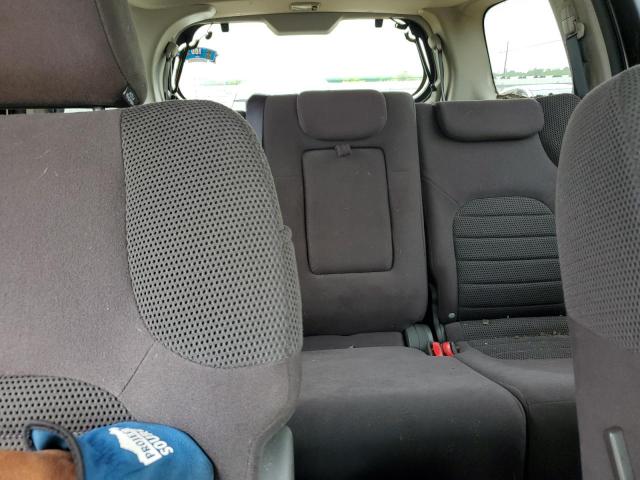 5N1AR18U95C770593 - 2005 NISSAN PATHFINDER LE 米色 照片 10