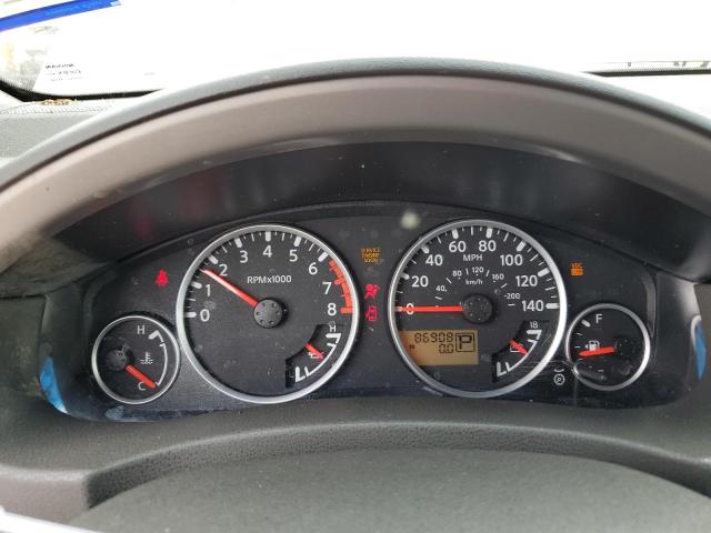 5N1AR18U95C770593 - 2005 NISSAN PATHFINDER LE 米色 照片 9