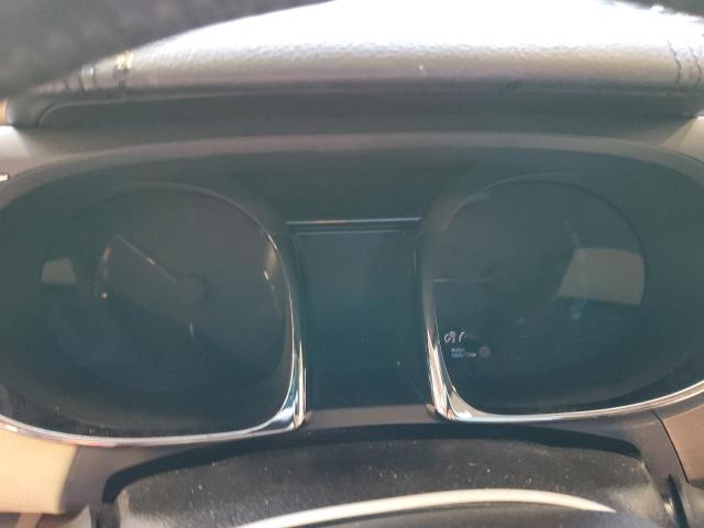 4T1BK1EBXDU039983 - 2013 TOYOTA AVALON BASE 栗色 照片 9