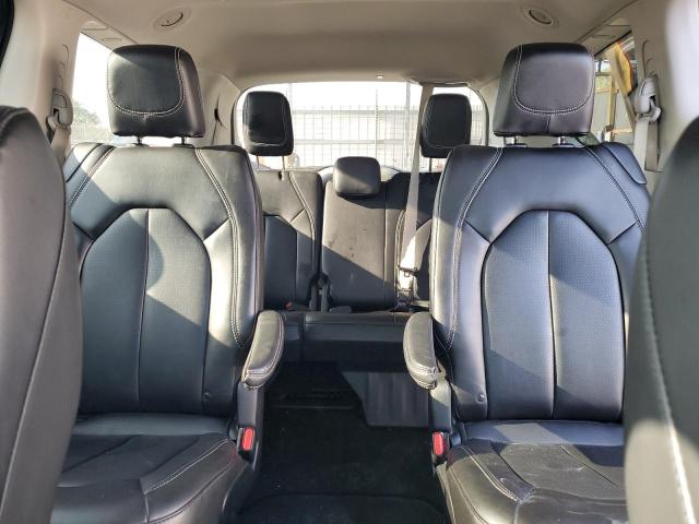 2C4RC1BG2PR559886 - 2023 CHRYSLER PACIFICA TOURING L Qara foto 10