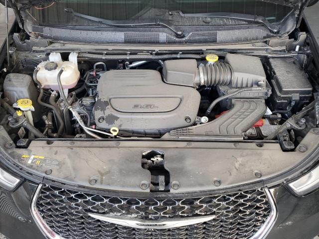 2C4RC1BG2PR559886 - 2023 CHRYSLER PACIFICA TOURING L Qara foto 12