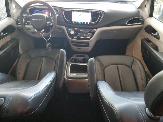2C4RC1BG2PR559886 - 2023 CHRYSLER PACIFICA TOURING L Qara foto 8