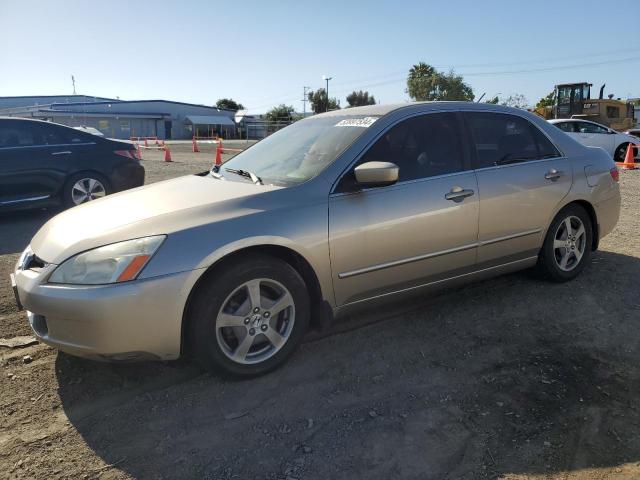 2005 HONDA ACCORD HYBRID, 