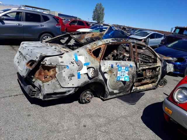 3N1AB7AP4JY246109 - 2018 NISSAN SENTRA S BURN photo 3