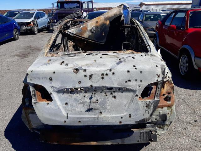 3N1AB7AP4JY246109 - 2018 NISSAN SENTRA S BURN photo 6