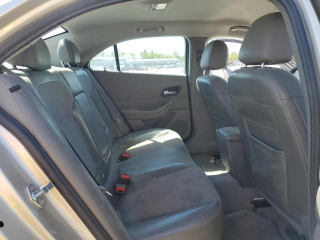 1G11C5SA5GF138907 - 2016 CHEVROLET MALIBU LIM LT 金色 照片 10