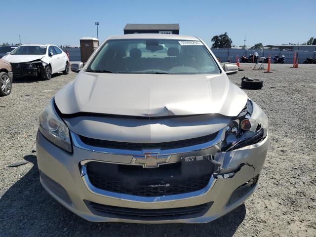 1G11C5SA5GF138907 - 2016 CHEVROLET MALIBU LIM LT 金色 照片 5