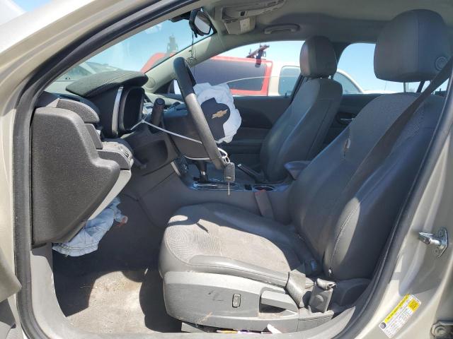 1G11C5SA5GF138907 - 2016 CHEVROLET MALIBU LIM LT 金色 照片 7