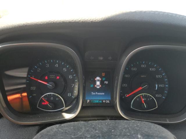 1G11C5SA5GF138907 - 2016 CHEVROLET MALIBU LIM LT 金色 照片 9