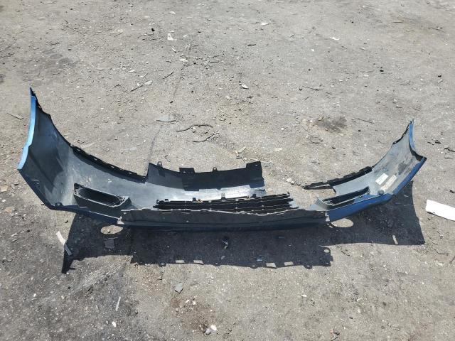 19XFA169X9E001065 - 2009 HONDA CIVIC EXL ლურჯი ფოტო 12