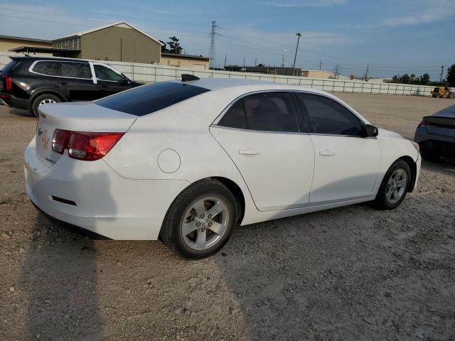 1G11B5SA8GF120727 - 2016 CHEVROLET MALIBU LIM LS WHITE photo 3