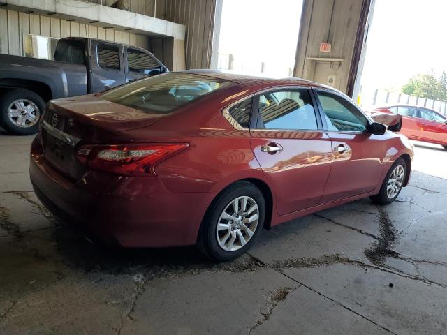 1N4AL3AP4GC154430 - 2016 NISSAN ALTIMA 2.5 RED photo 3