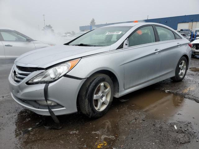 2014 HYUNDAI SONATA SE, 