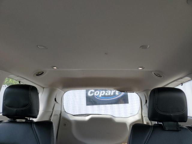 2C4RC1BG2NR178617 - 2022 CHRYSLER PACIFICA TOURING L Qara foto 10