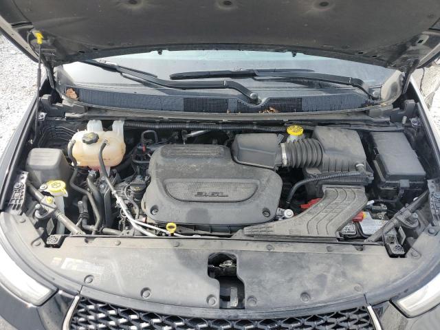 2C4RC1BG2NR178617 - 2022 CHRYSLER PACIFICA TOURING L Qara foto 12