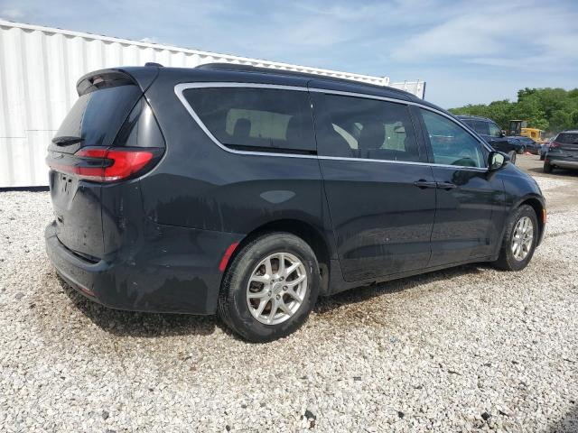 2C4RC1BG2NR178617 - 2022 CHRYSLER PACIFICA TOURING L Qara foto 3