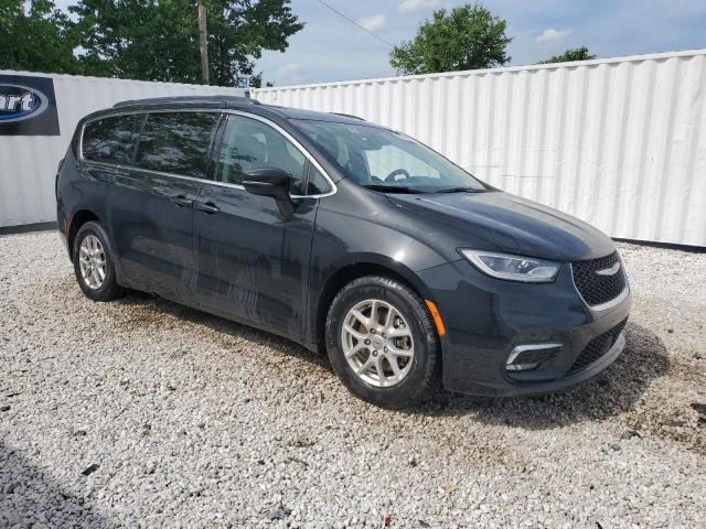 2C4RC1BG2NR178617 - 2022 CHRYSLER PACIFICA TOURING L Qara foto 4