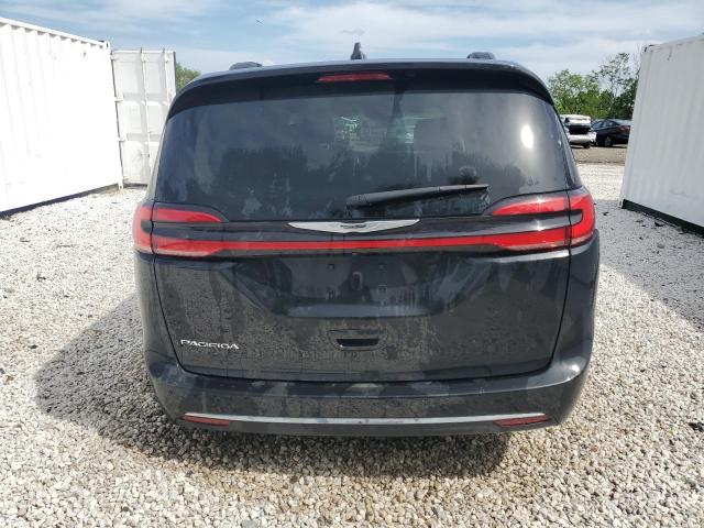 2C4RC1BG2NR178617 - 2022 CHRYSLER PACIFICA TOURING L Qara foto 6