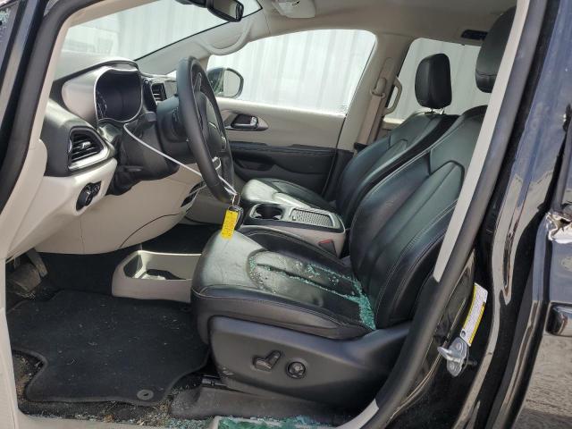 2C4RC1BG2NR178617 - 2022 CHRYSLER PACIFICA TOURING L Qara foto 7