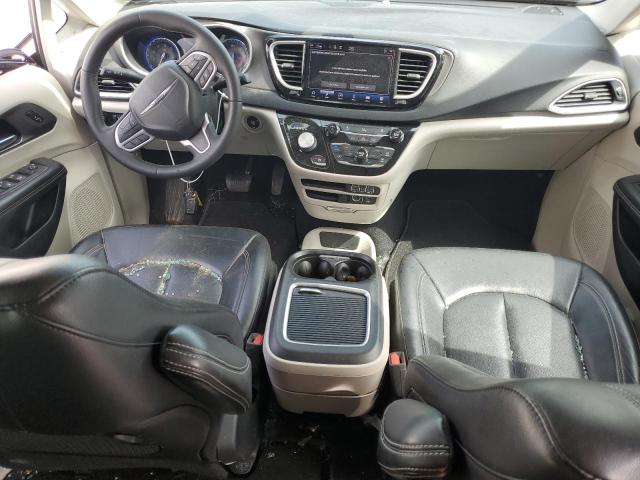 2C4RC1BG2NR178617 - 2022 CHRYSLER PACIFICA TOURING L Qara foto 8