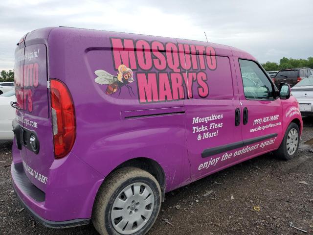 ZFBERFBBXH6G70036 - 2017 RAM PROMASTER SLT Рожевий фото 3