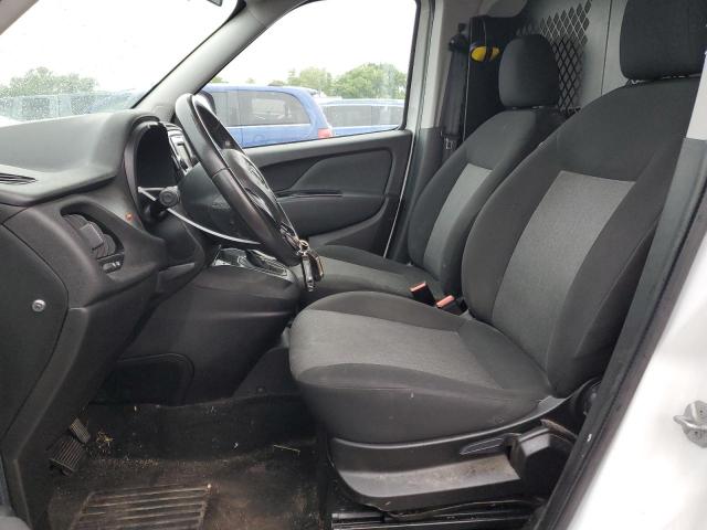 ZFBERFBBXH6G70036 - 2017 RAM PROMASTER SLT Рожевий фото 7