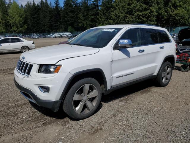 2014 JEEP GRAND CHER LIMITED, 