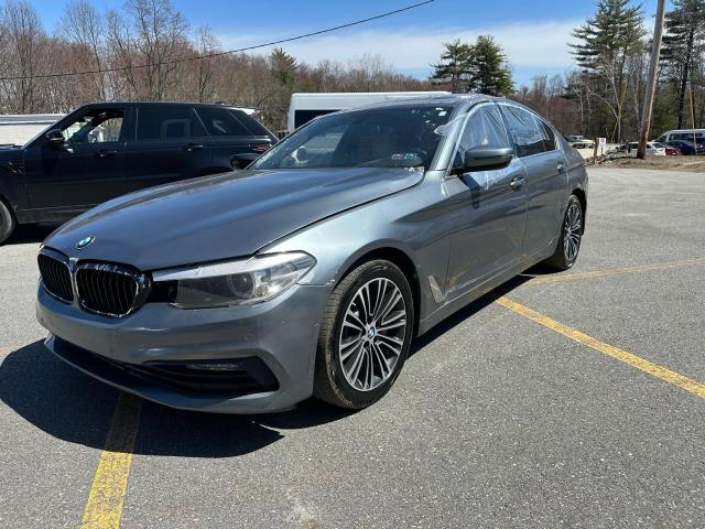 2017 BMW 530 XI, null