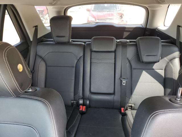 4JGDA5HB4FA536692 - 2015 MERCEDES-BENZ ML 350 4MATIC BLACK photo 10