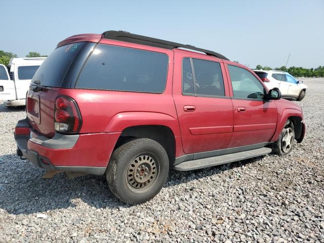 1GNET16S056185397 - 2005 CHEVROLET TRAILBLAZE EXT LS MAROON photo 3