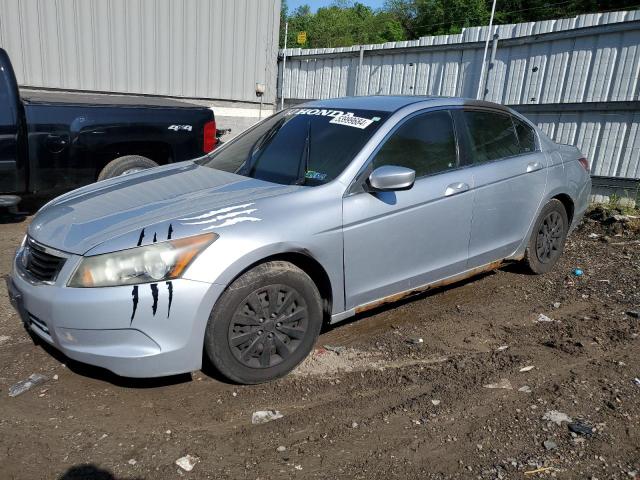 2010 HONDA ACCORD LX, 