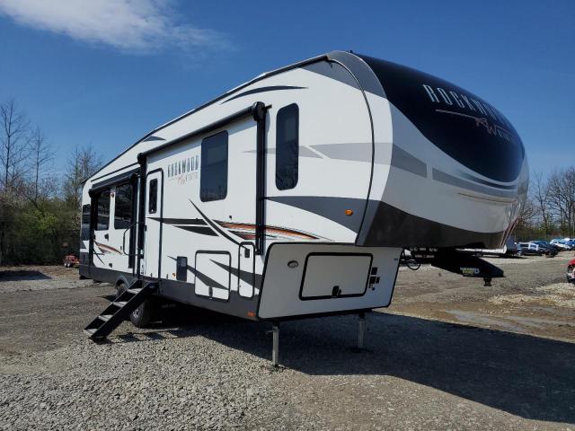 2021 WILDWOOD ROCKWOOD, null