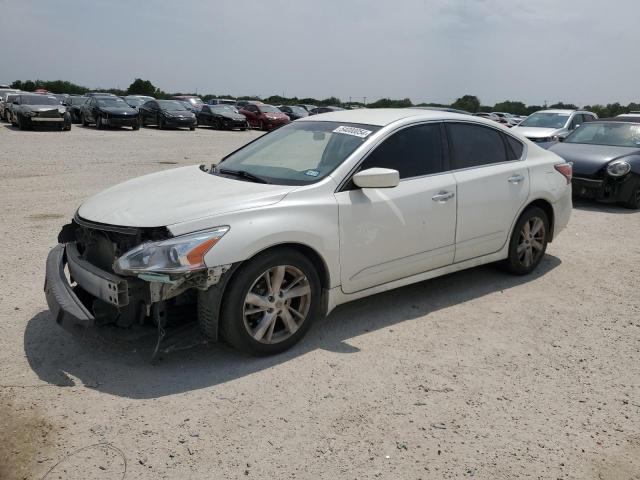 2014 NISSAN ALTIMA 2.5, 