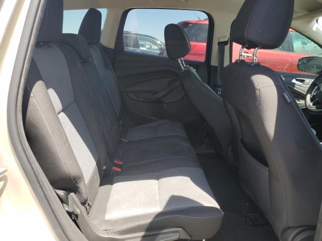 1FMCU0GD2HUD34623 - 2017 FORD ESCAPE SE TAN photo 11